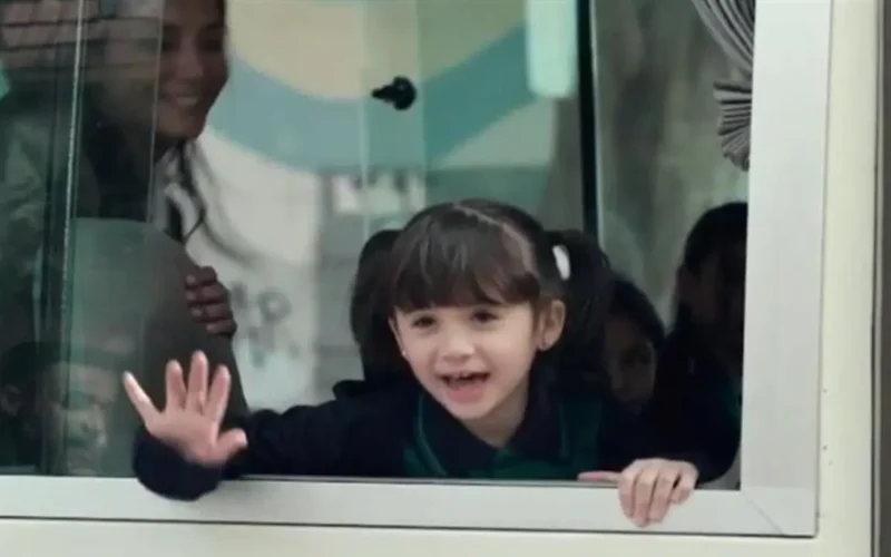 محمود حميدة يفشل في الوصول لحفيدته بأحداث الحلقة الثامنة من مسلسل فرصة أخيرة